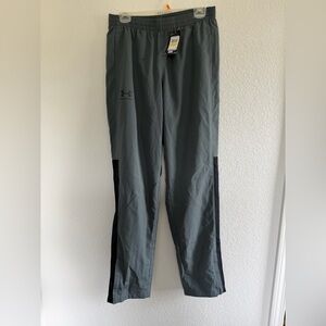 NWT Under Armour Men's Vital Woven Pant